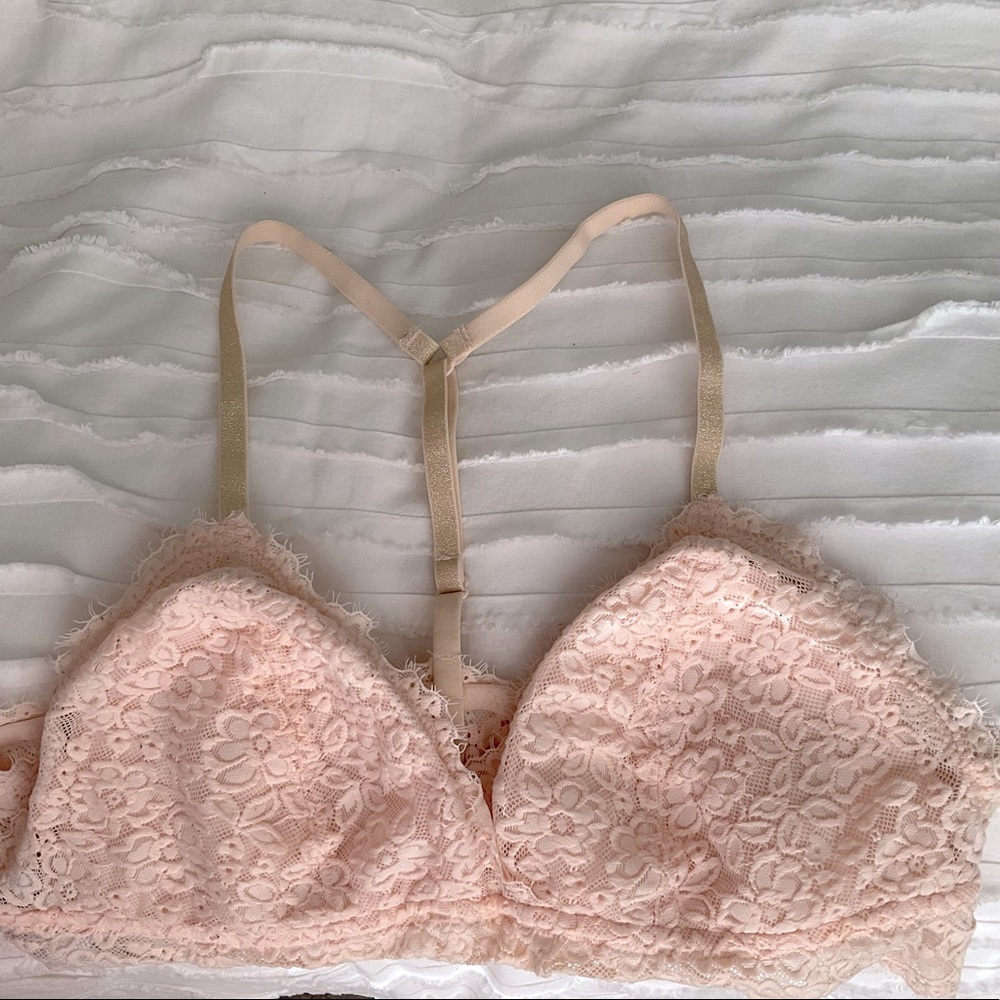 Size Lare Aerie Bralette